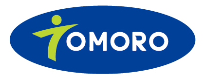 TOMORO
          Logo